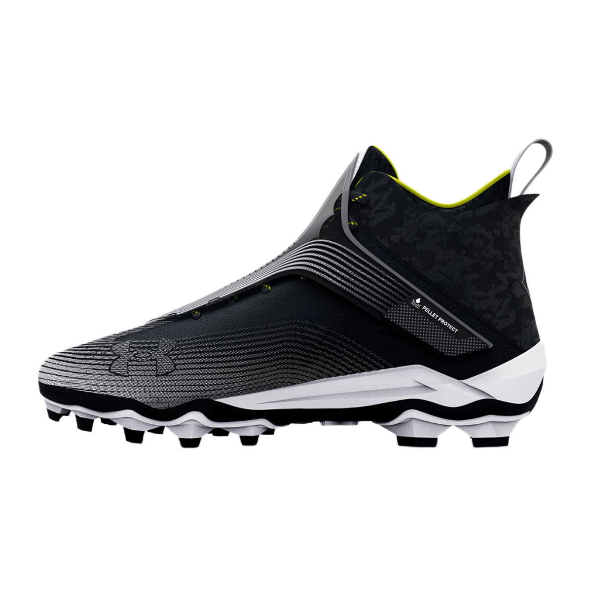 Under Armour Highlight Hammer MC Football Cleat - Men's - Als.com