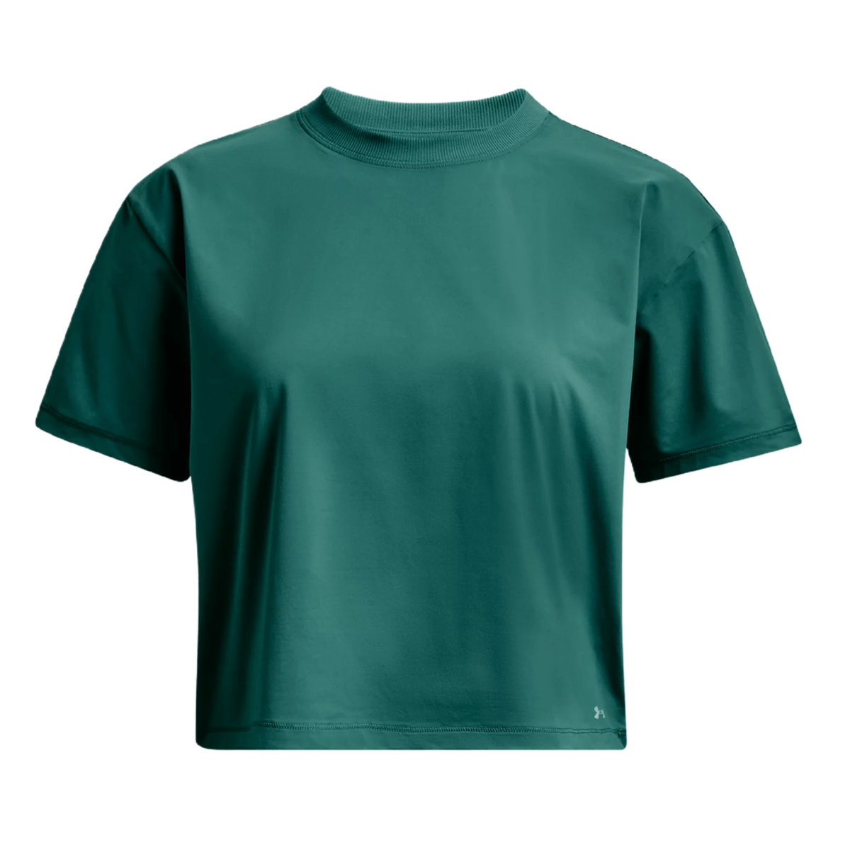 Under-Armour-Meridian-Short-Sleeve-Shirt---Women-s---Coastal-Teal---Metallic-Silver.jpg