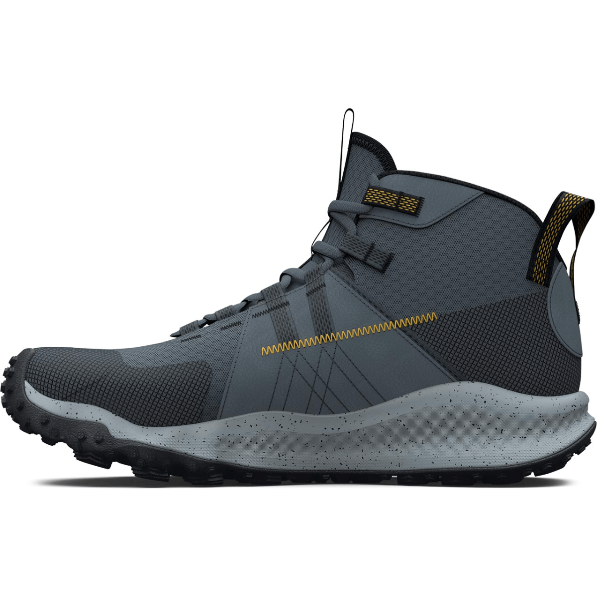 Under Armour Charged Maven Trek Trail Running Shoes - Men's