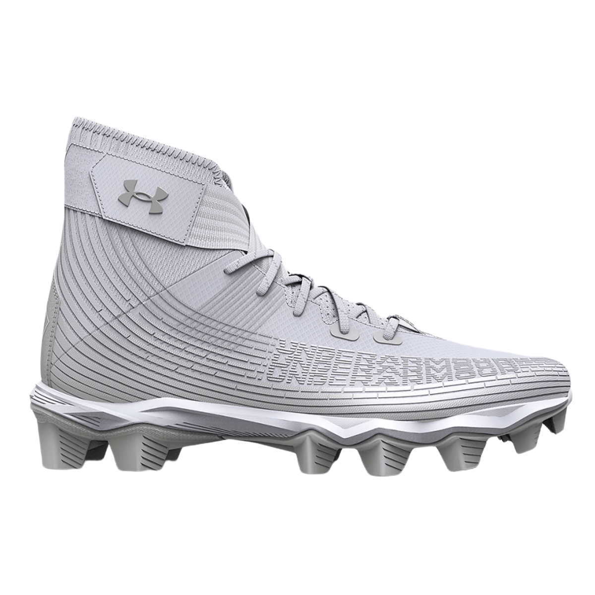 Under Armour Highlight Franchise Football Cleat Boys'