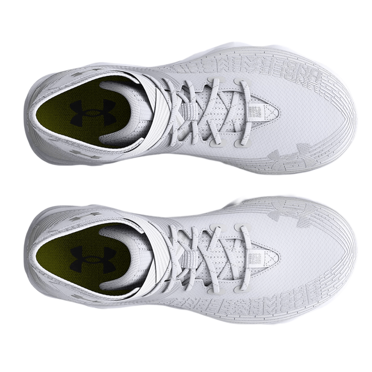 Under Armour Highlight Franchise Football Cleat Boys'