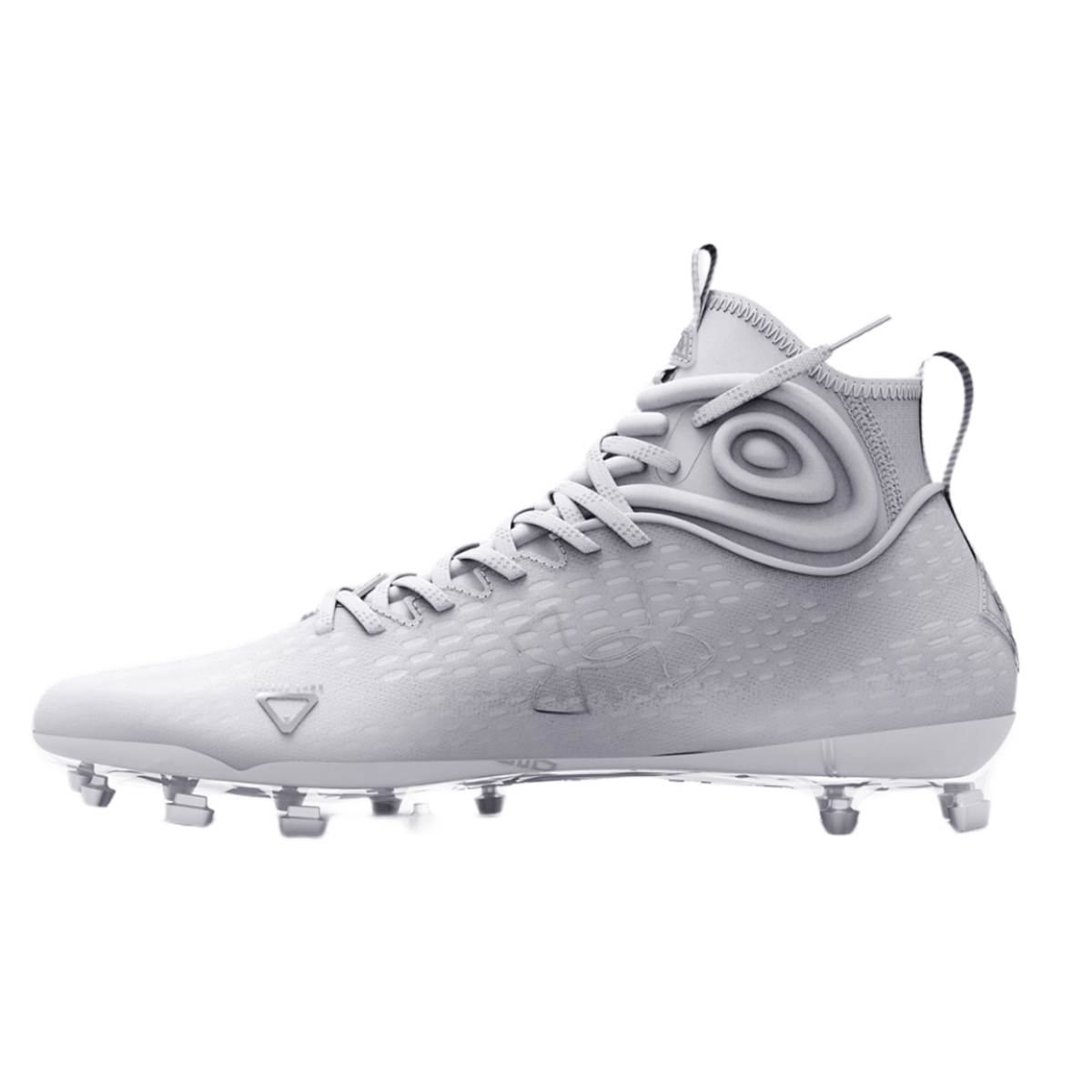 Spotlight Cleats Under Armour Spotlight Lux Mc Review Under Armour