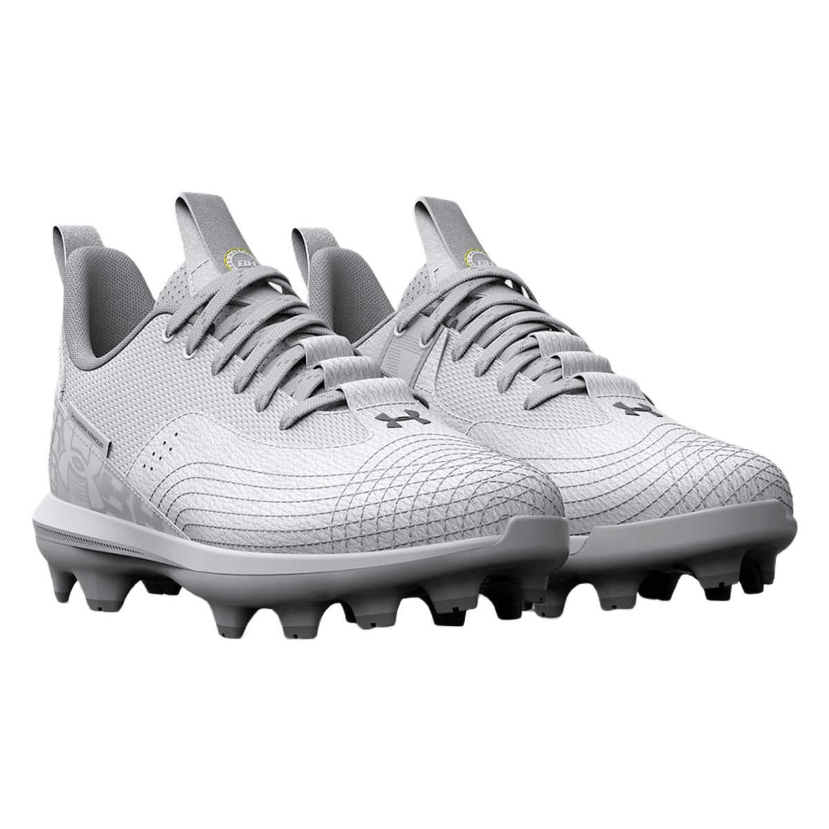 Under Armour Harper Low Tpu Baseball Cleat Boys' Youth Youth