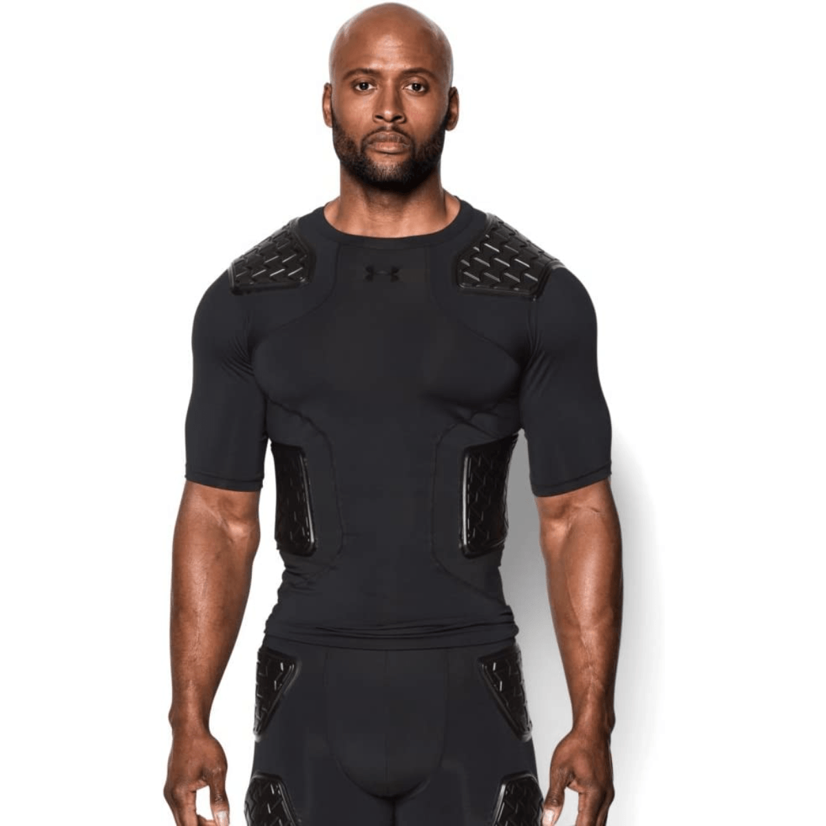Under armor football shirts hotsell