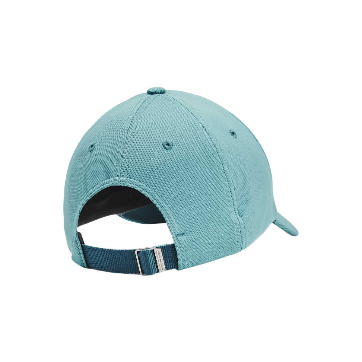 Under Armour Blitzing Adjustable Cap - Women's - Still Water / Static Blue One Size