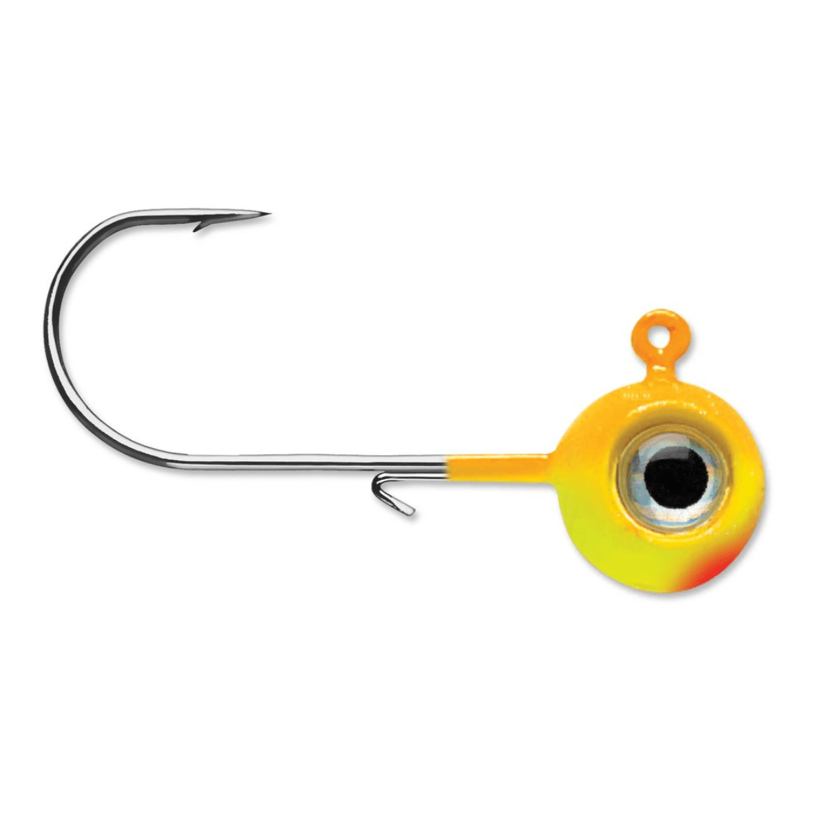 VMC Neon Moon Eye Jig Lure - Als.com