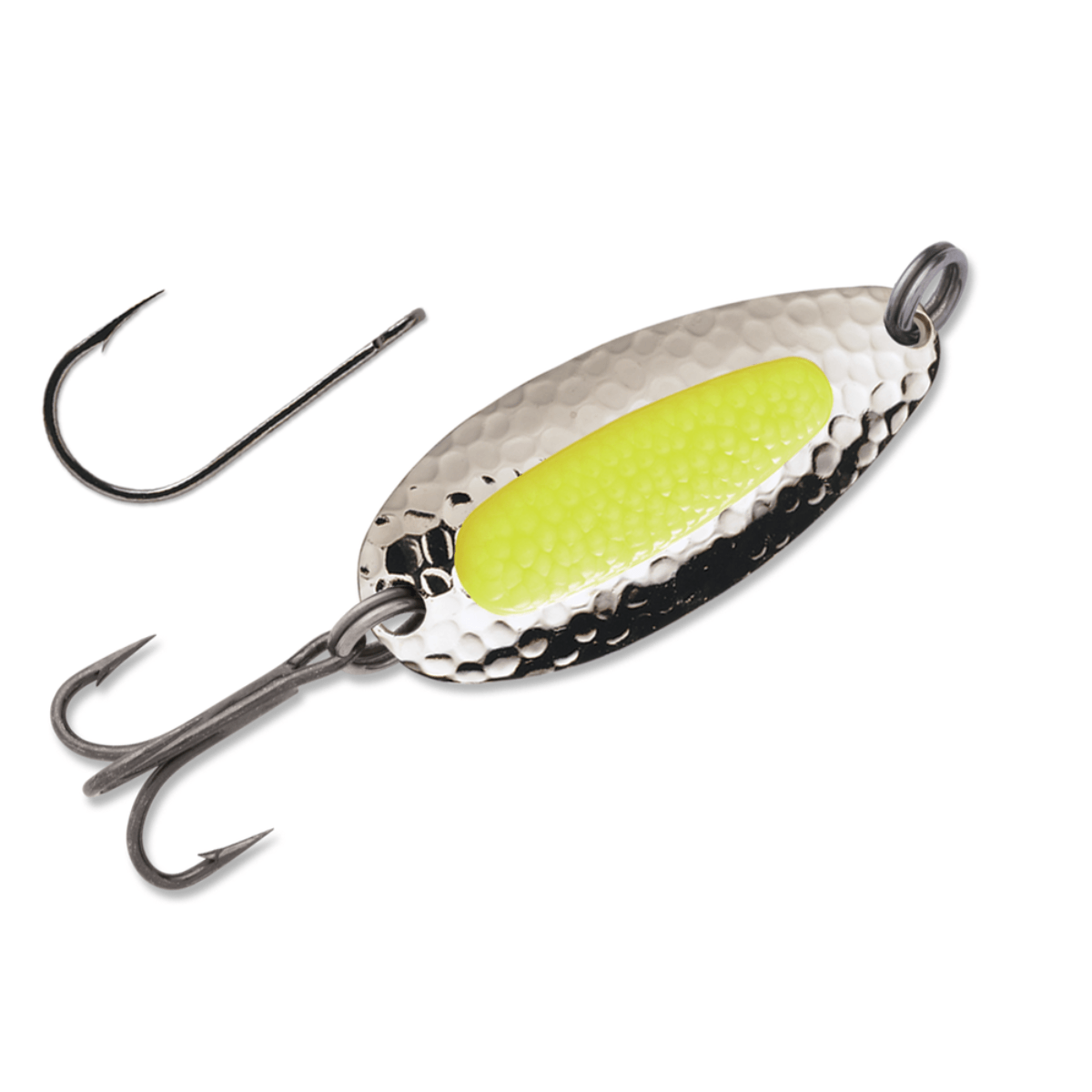 Blue Fox Pixee Spoon Size 2 Lure - Als.com