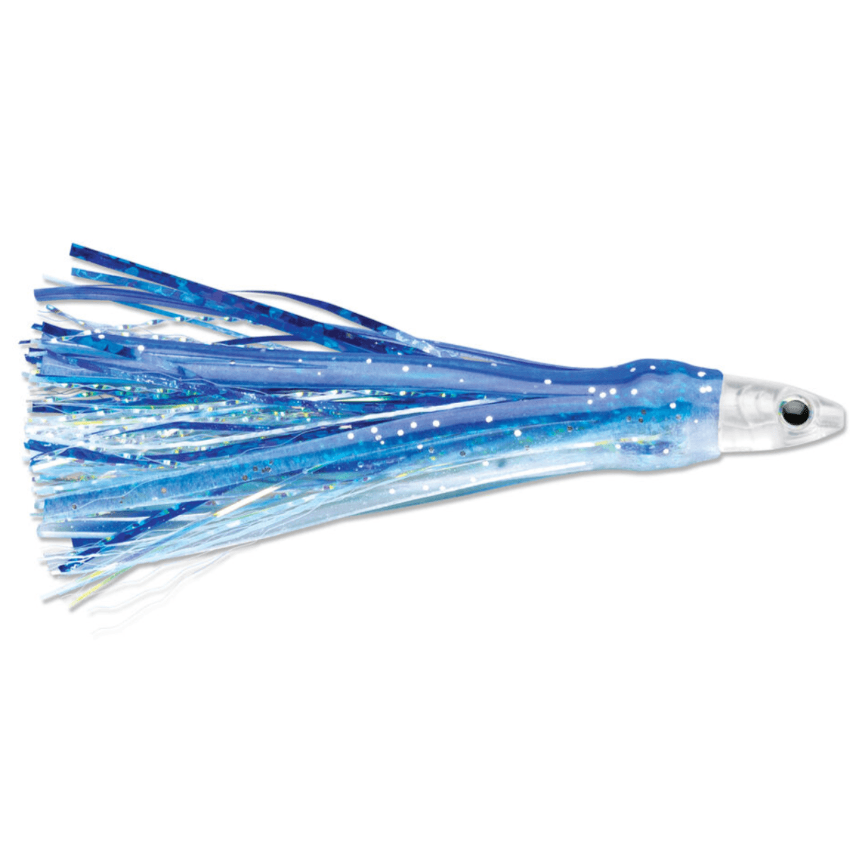 Luhr-Jensen Jensen Flash Fly Unrigged Lure - Als.com