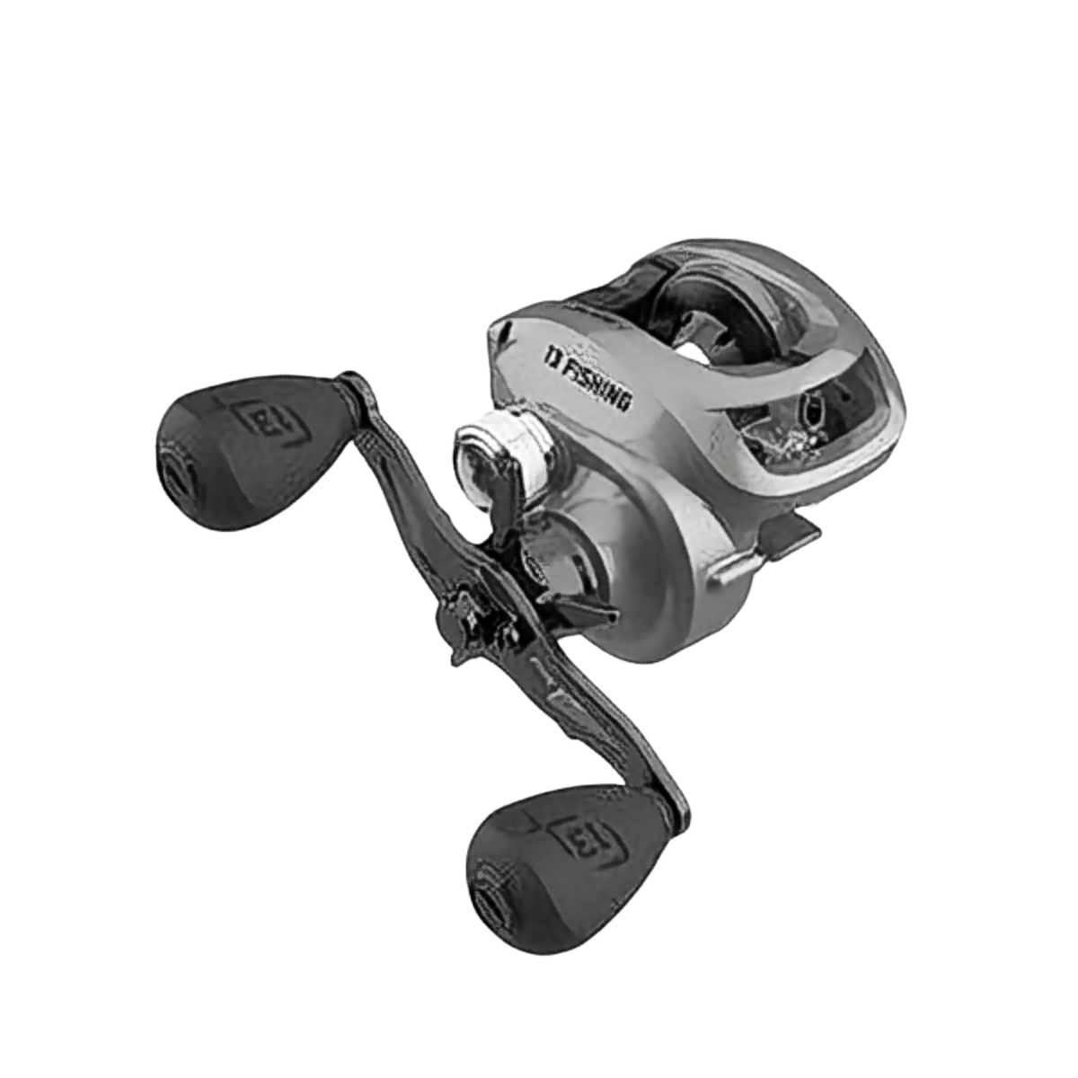 13 Fishing Inception SLD2 Baitcast Reel - Als.com
