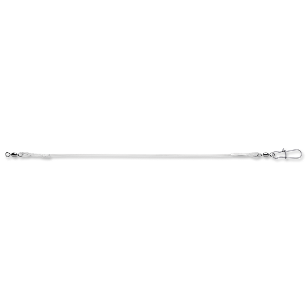 Luhr-Jensen Great Lakes Snubber - Clear 8" 8" – image 2 of 2