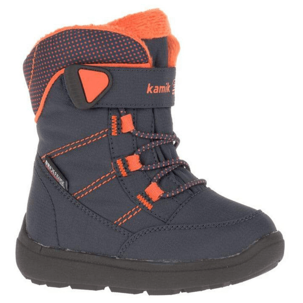 Kamik Stance 2 Boot - Toddler - Als.com