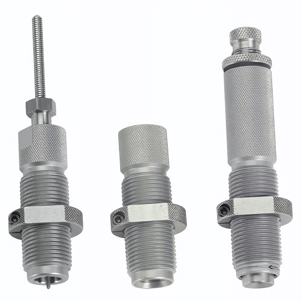 Hornady Series II 3-Die Pistol Set - 9mm