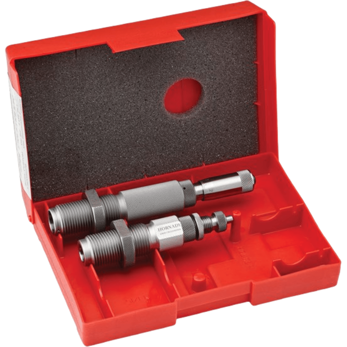 Hornady 6.5-284 Norma Match-Grade Die Set - 6.5 Creedmoor