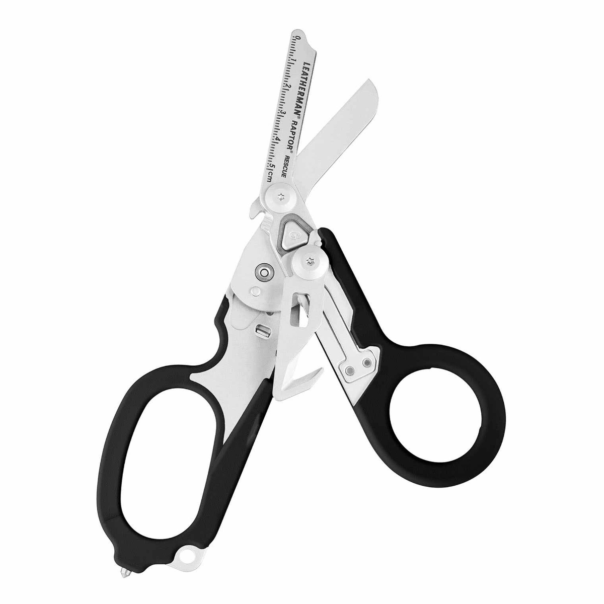Leatherman Raptor Shears - BLACK – image 1 of 5
