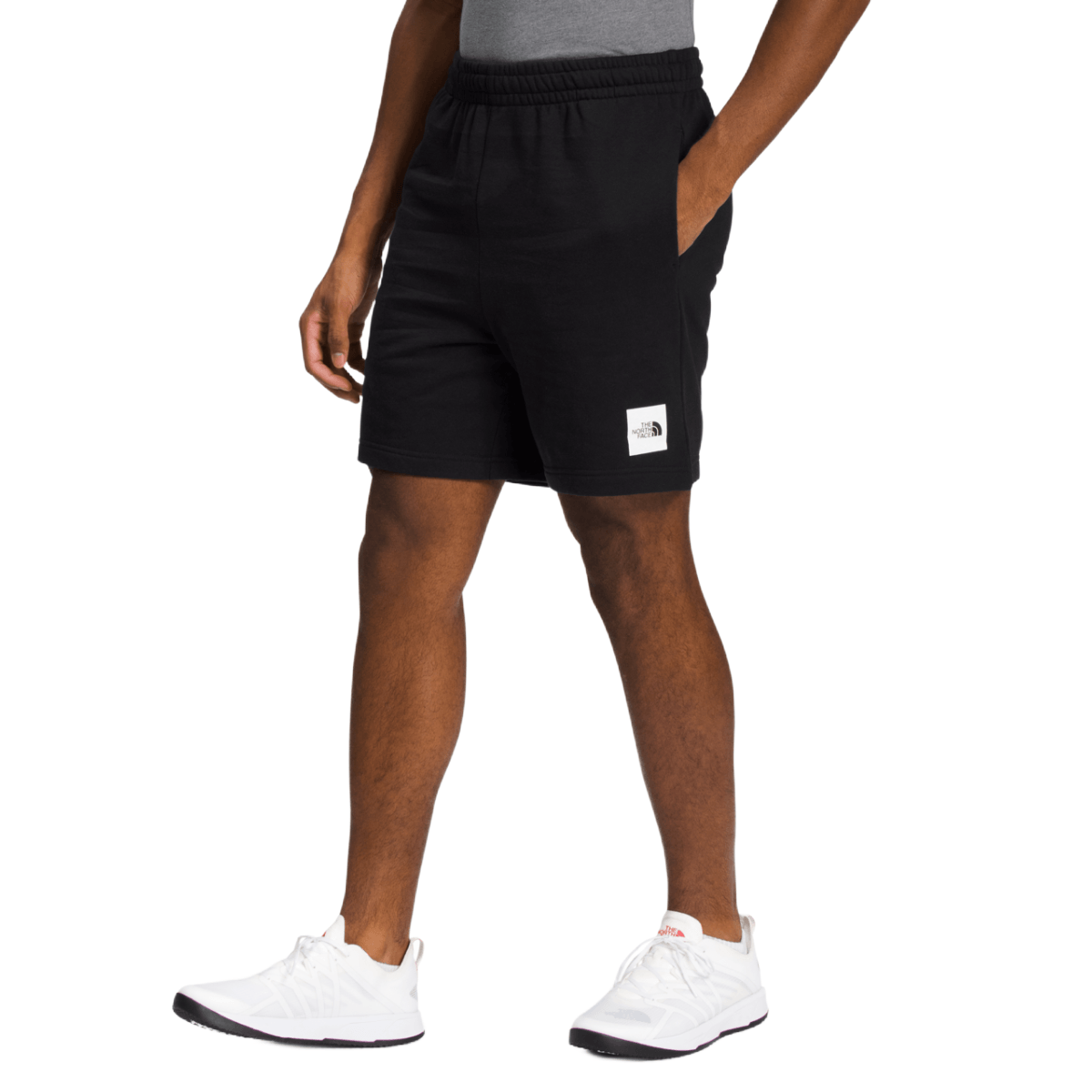The North Face Box NSE Short - Men's - Als.com