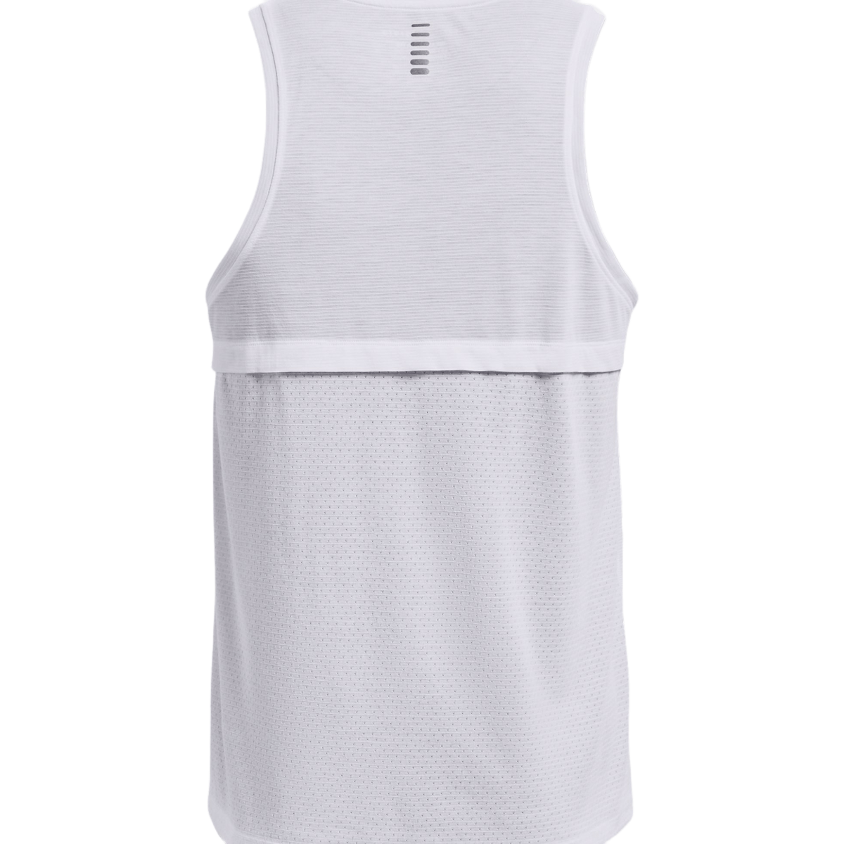Under-Armour-Streaker-Running-Short---Men-s---White---White---Reflective