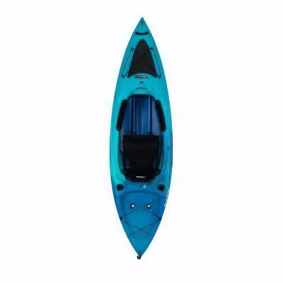 Lifetime Tundra Sit-inside Kayak - Als.com