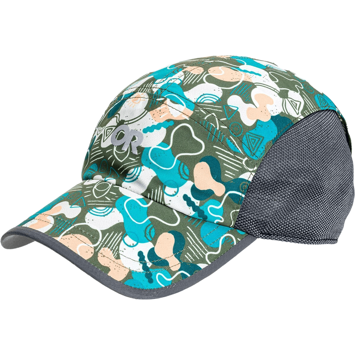 Outdoor Research Swift Cap Printed - Youth - Als.com