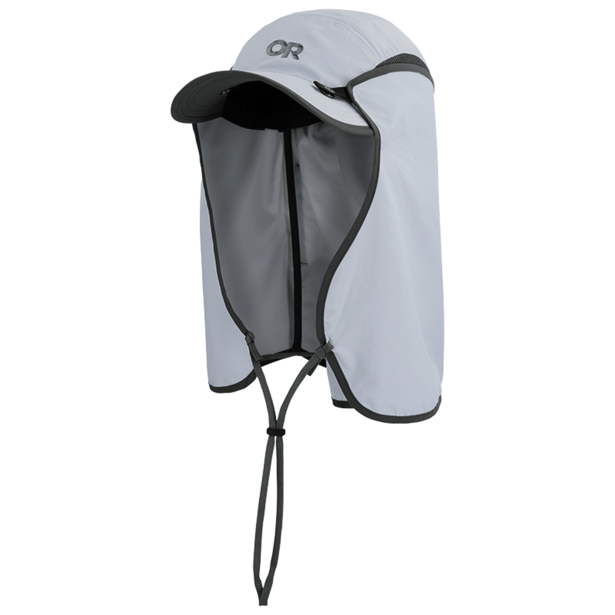 Outdoor Research Sun Runner Cap, bianco, S Outdoor Research Sun Runner Cap, bianco, S