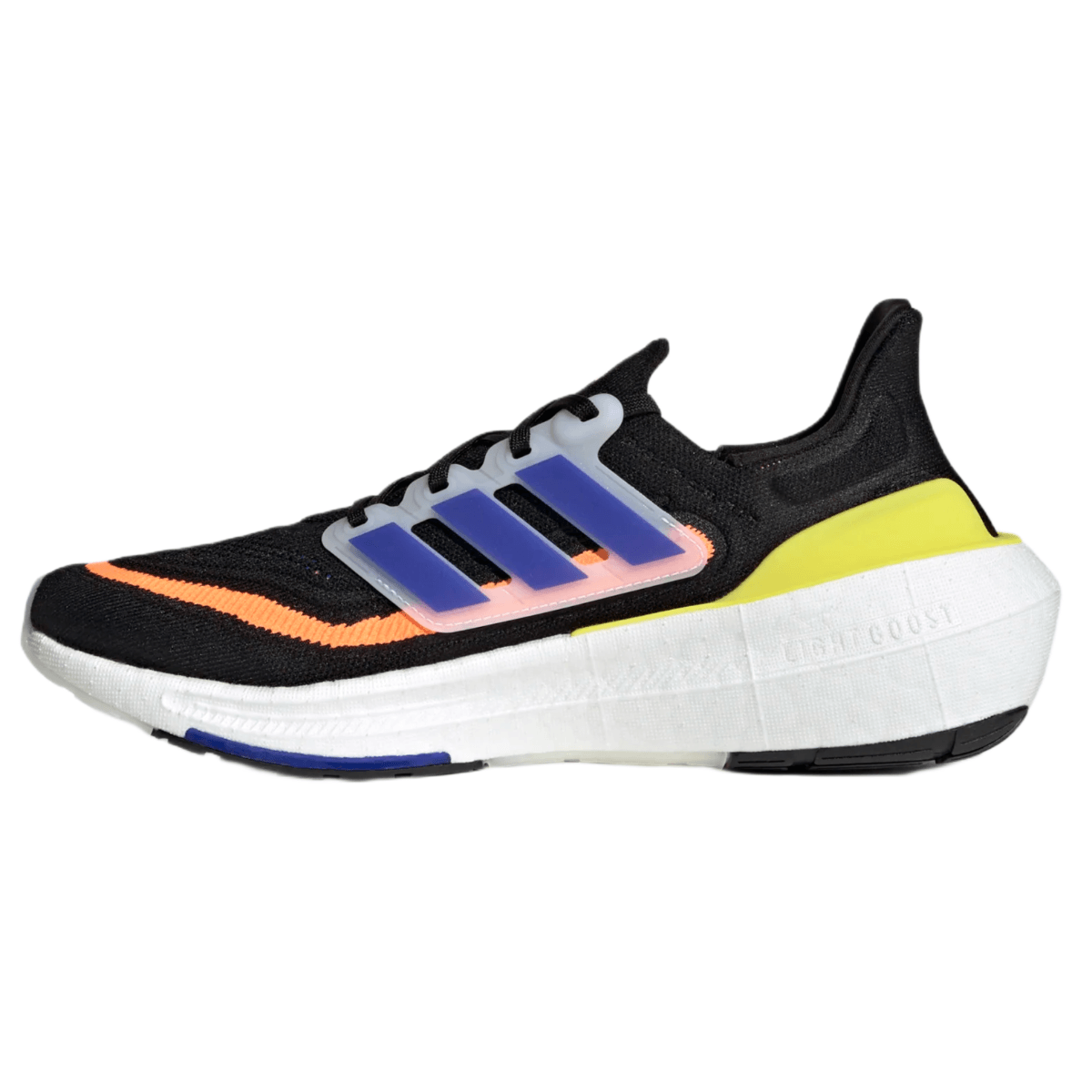 Adidas ultra boost yellow mens best sale