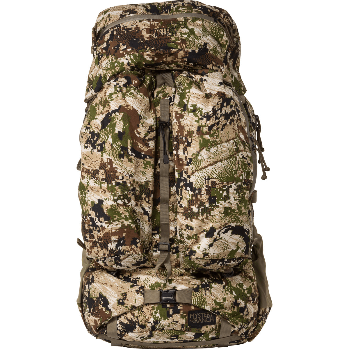 Mystery Ranch Marshall 105L Hunting Backpack Als