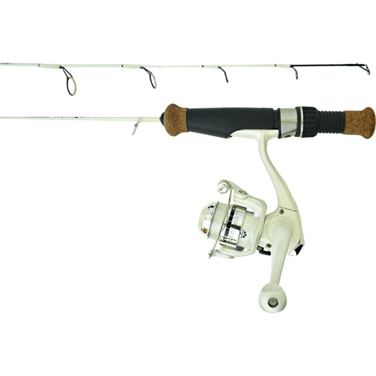HT Enterprises  Iceberg Combo - Light 25" Right/Left