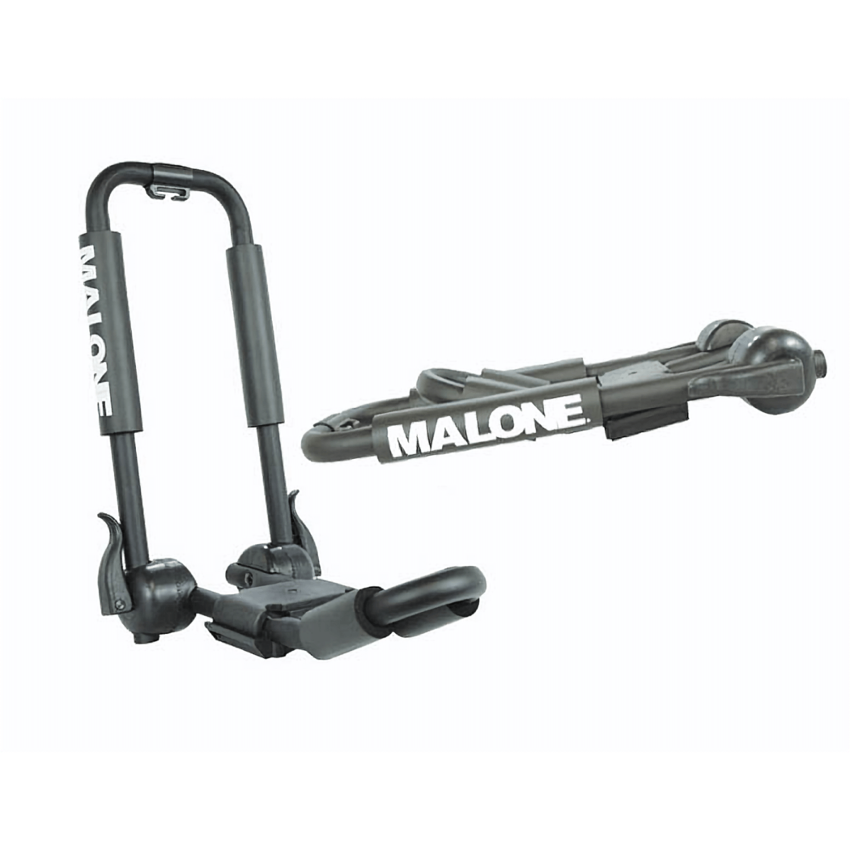 Malone FoldAway-J Kayak Carrier - 1325750