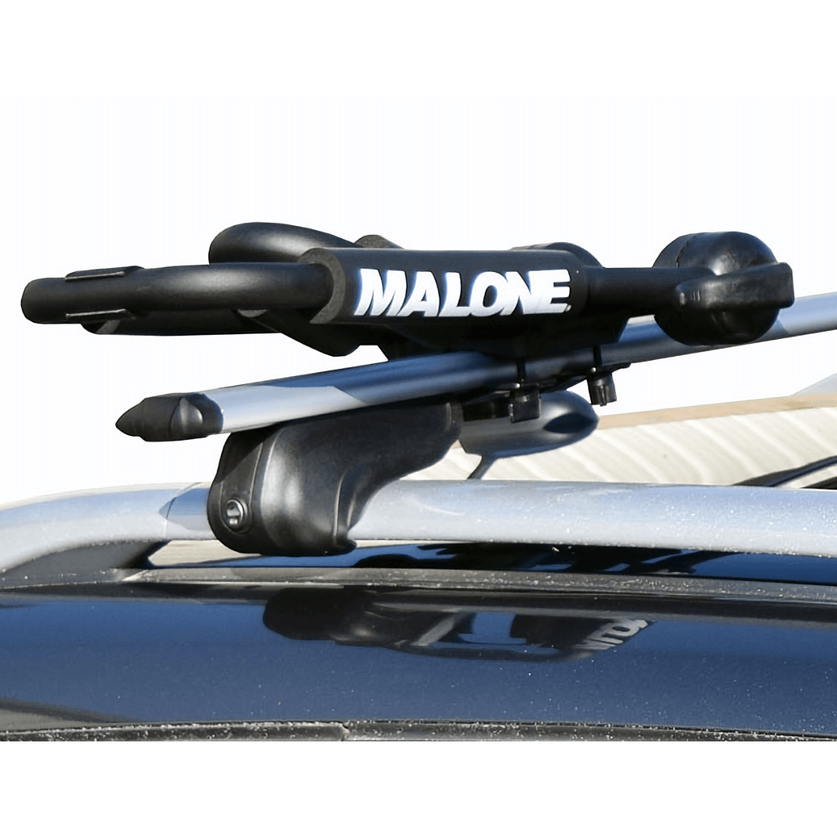 Malone FoldAway-J Kayak Carrier - 1325750