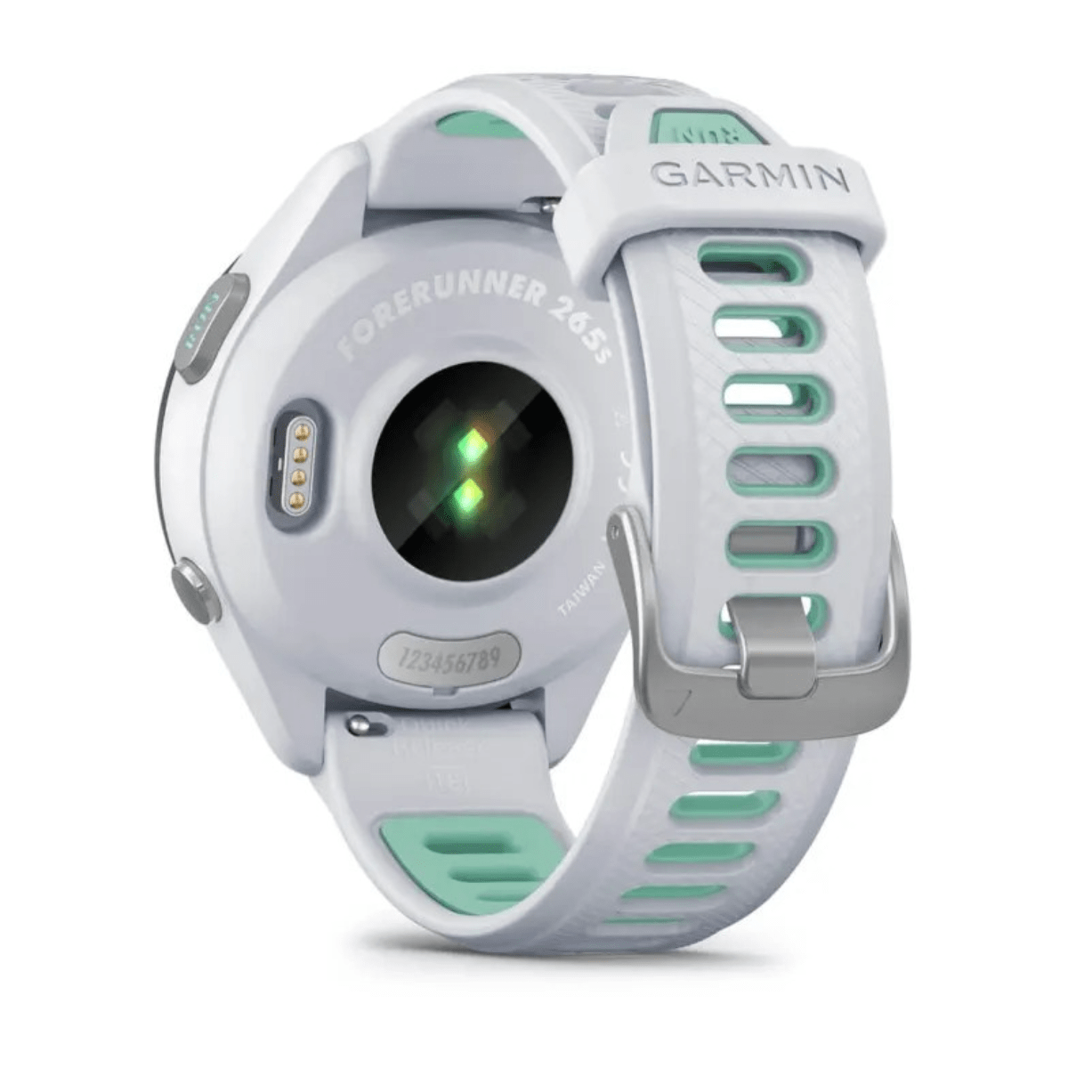 Garmin Forerunner 265S Smart Watch - Als.com