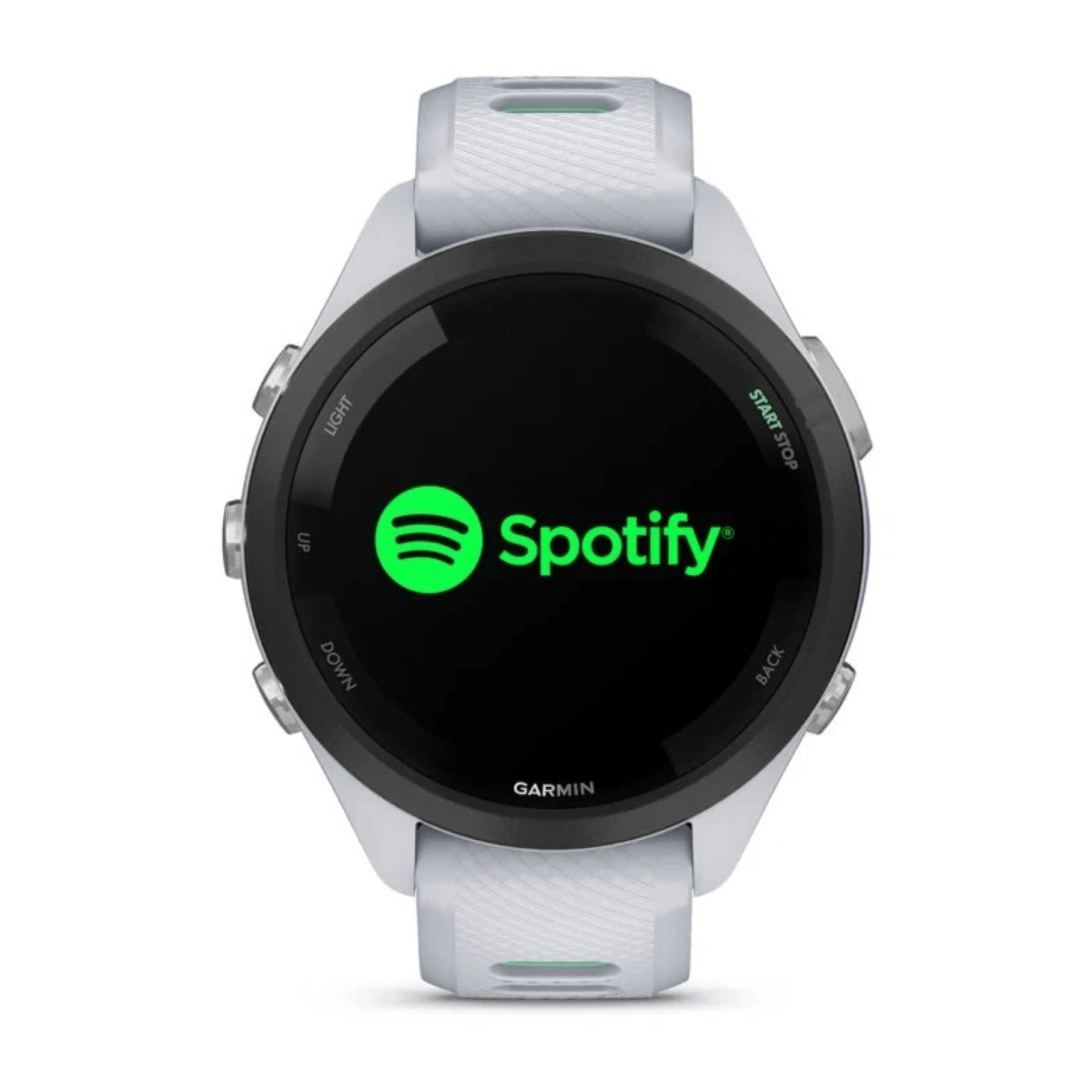 Garmin Forerunner 265S Smart Watch - Als.com