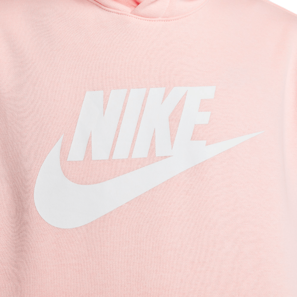 pink nike sweatshirt men
