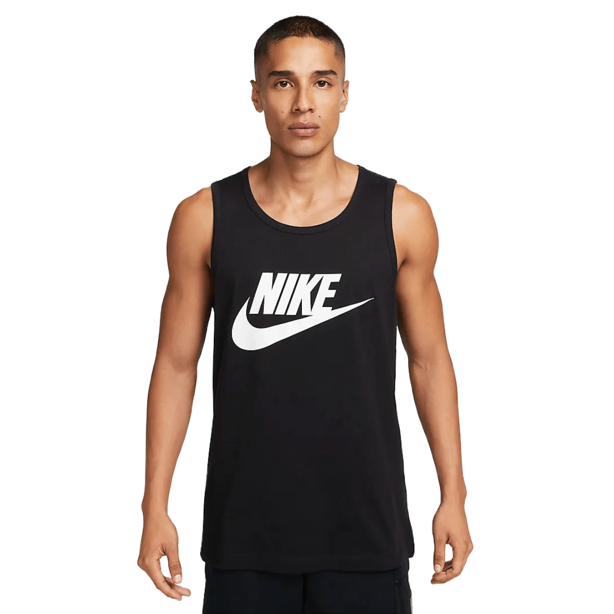 Nike-Sportswear-Tank---Men-s---Black---White