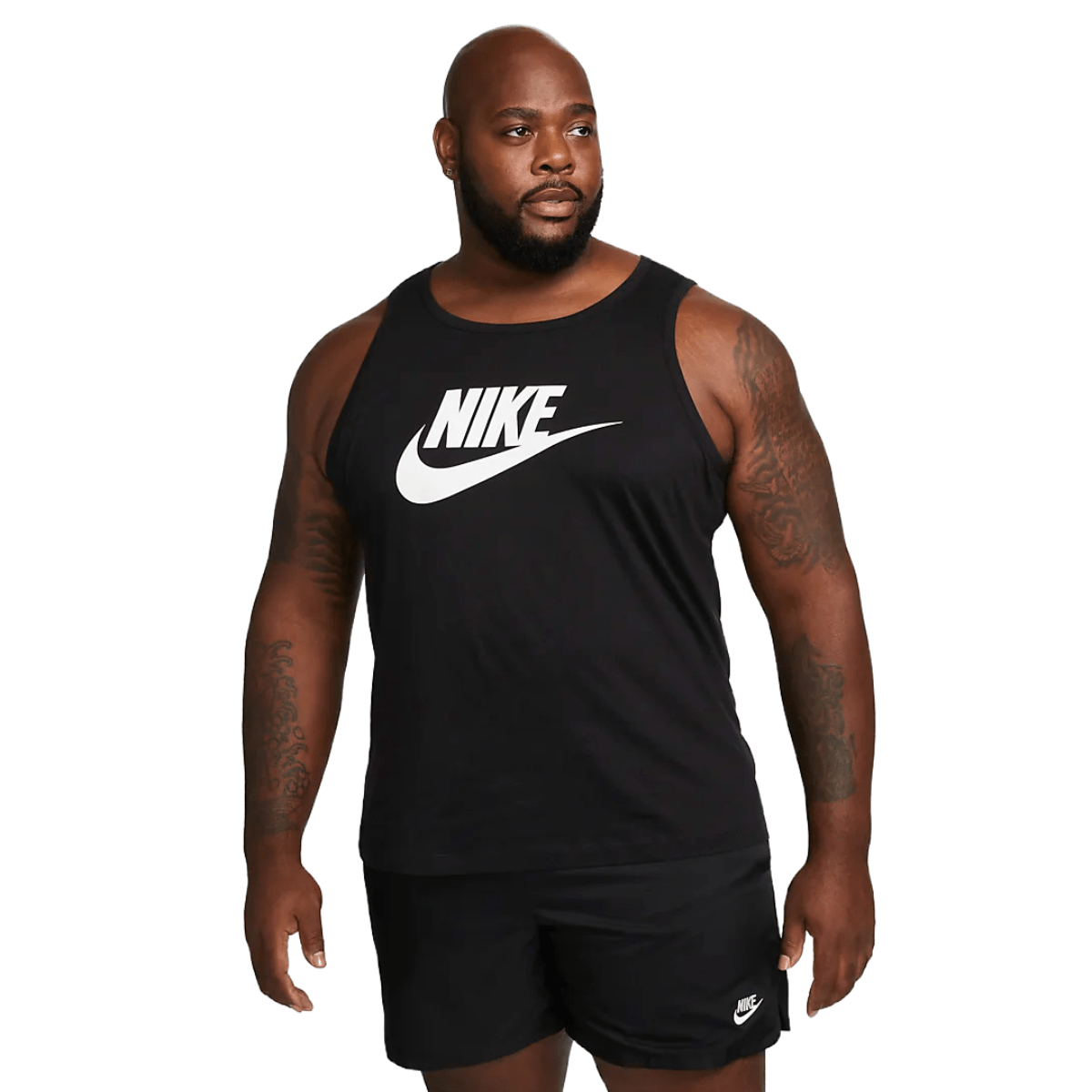 Nike-Sportswear-Tank---Men-s---Black---White