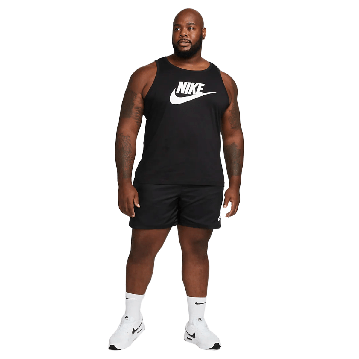 Nike-Sportswear-Tank---Men-s---Black---White