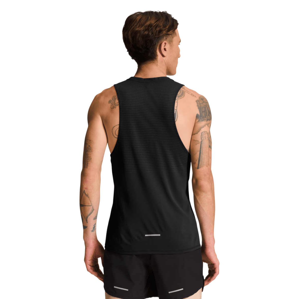 The North Face Sunriser Tank - Men's - Als.com