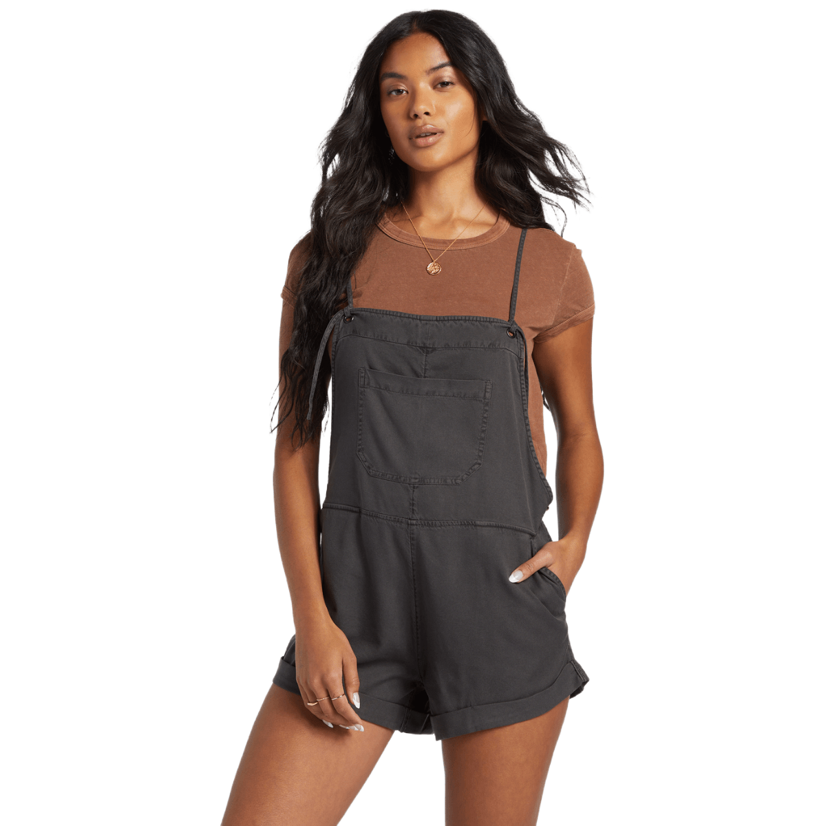 Billabong overall shorts online