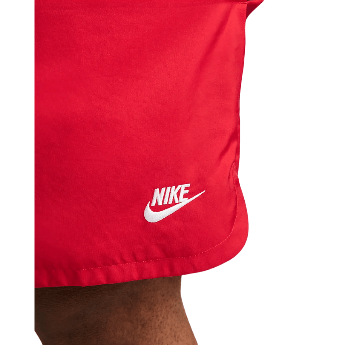 Nike Sport Essentials Woven Lined Flow Short - Men's - Als.com
