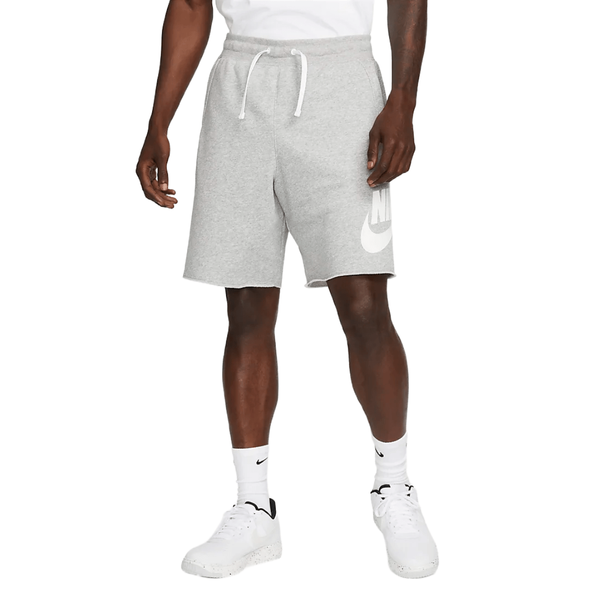 /nike-club-alumni-french-terry-short-mens-10482046/p?skuId=600877
