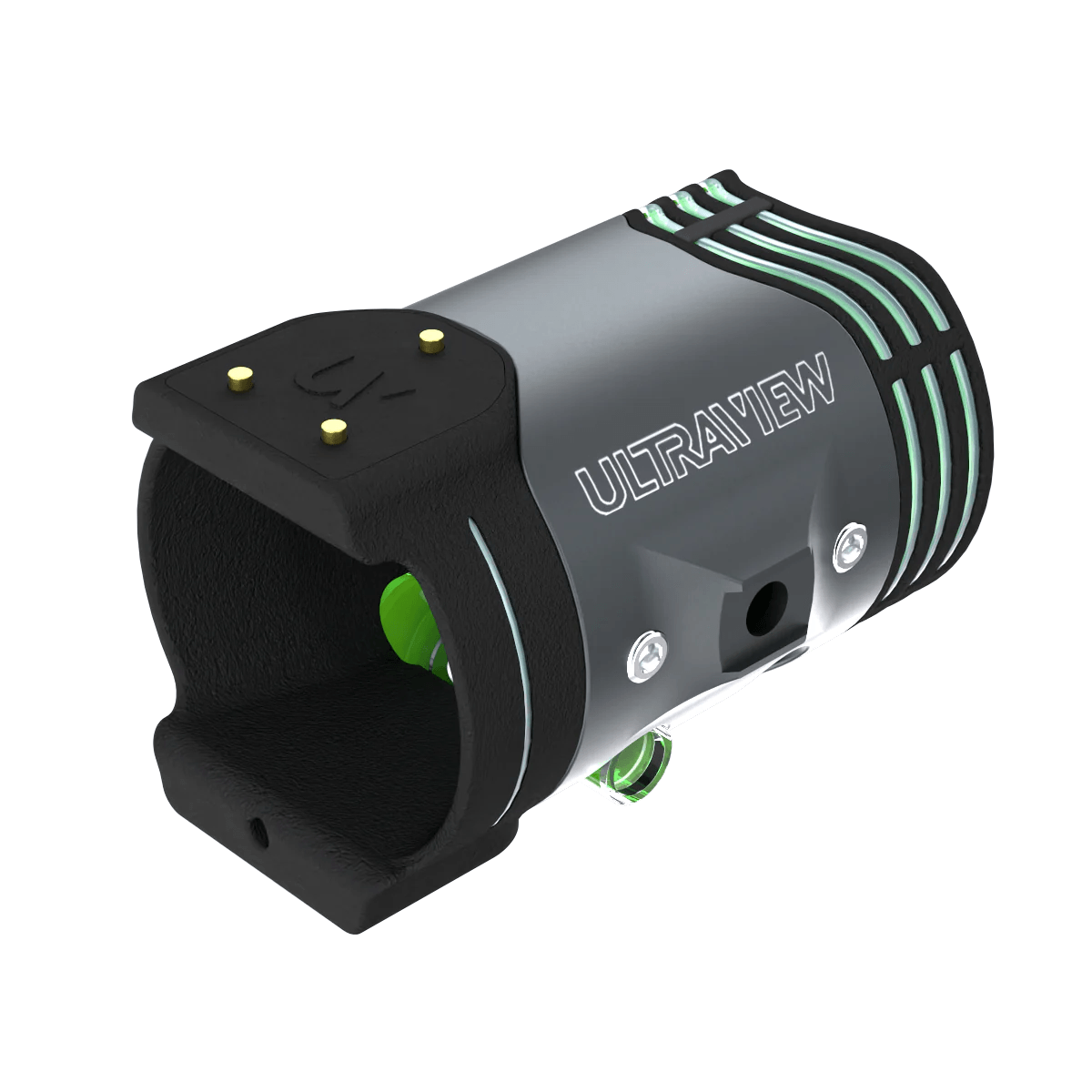 ULTRAVIEW UV3 - Hunting Kit - Als.com