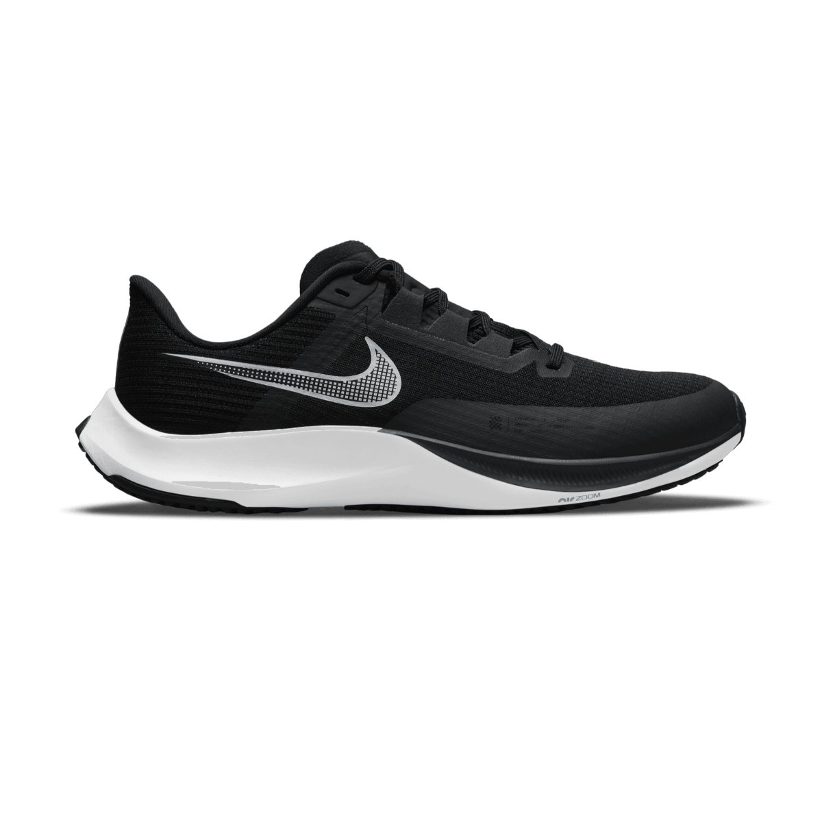 Nike Air Zoom Rival Fly 3 Running Shoe Men s Als