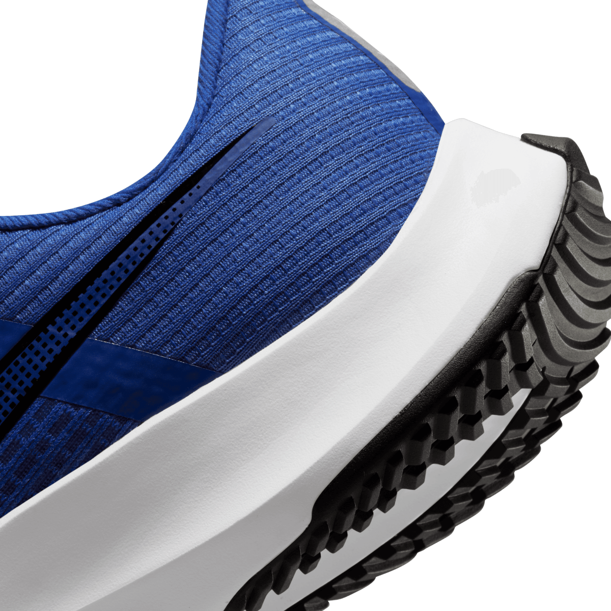Nike Air Zoom Rival Fly 3 Running Shoe - Men's - Hyper Royal, White, Black 9 Regular – image 8 of 8