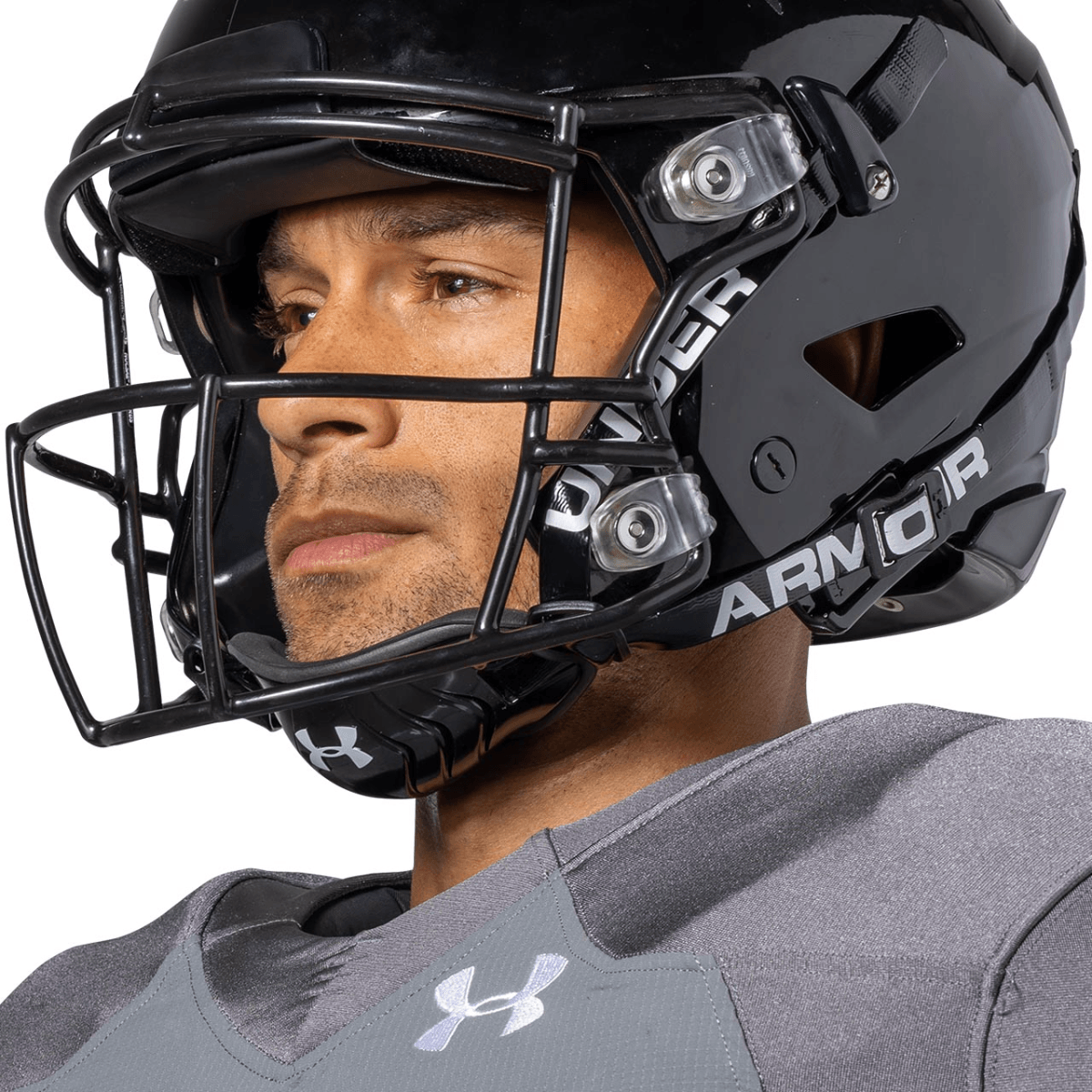 Under Armour Spotlight Chinstrap - Main Image