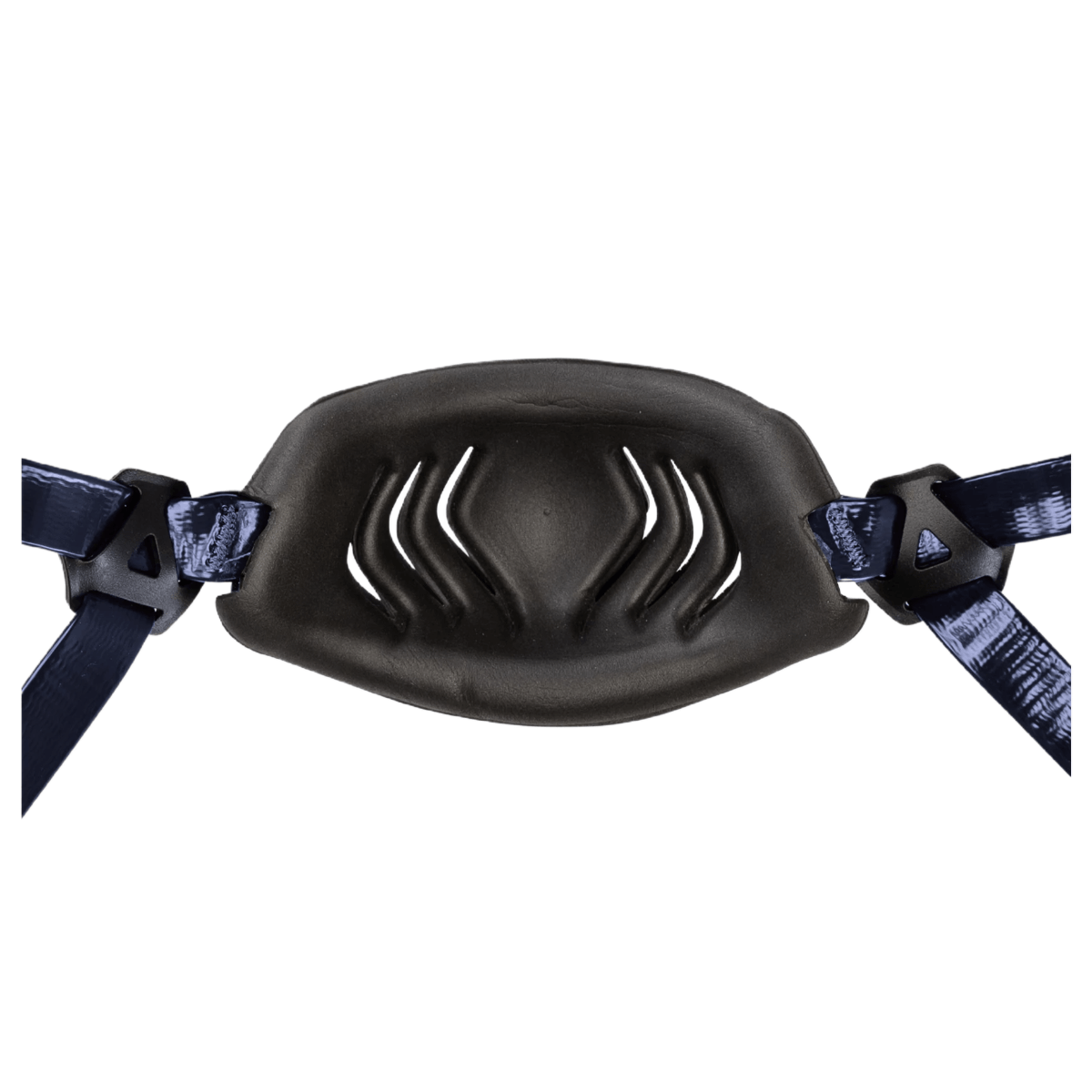 Under Armour Spotlight Football Chin Strap - Navy – image 2 of 4