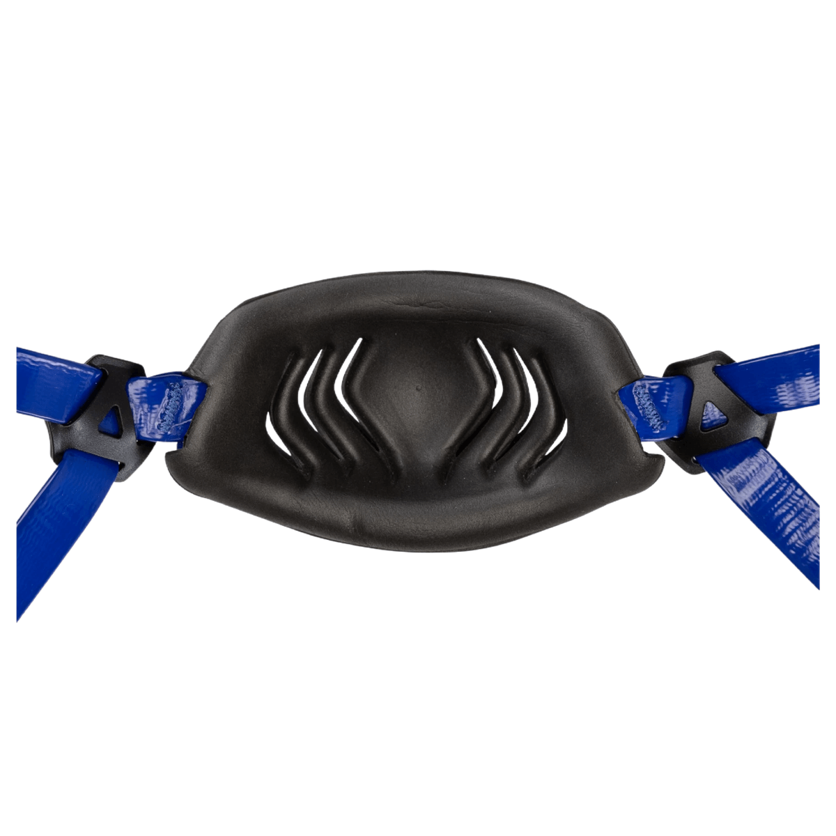 Under Armour Spotlight Football Chin Strap - Royal Blue
