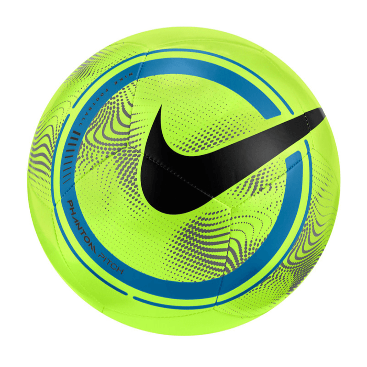 Nike Phantom Soccer Ball1
