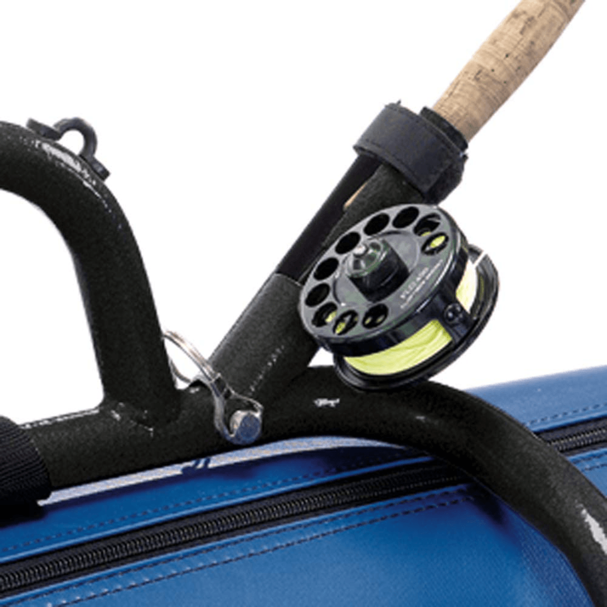 Outcast Fishing Gear Fish Cat Rod Holder - Als.com