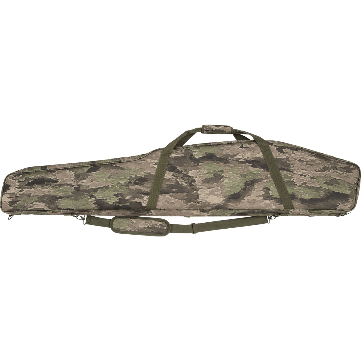 Allen Tac-Six Velocity Tactical Case - Atacs / Ix 55"