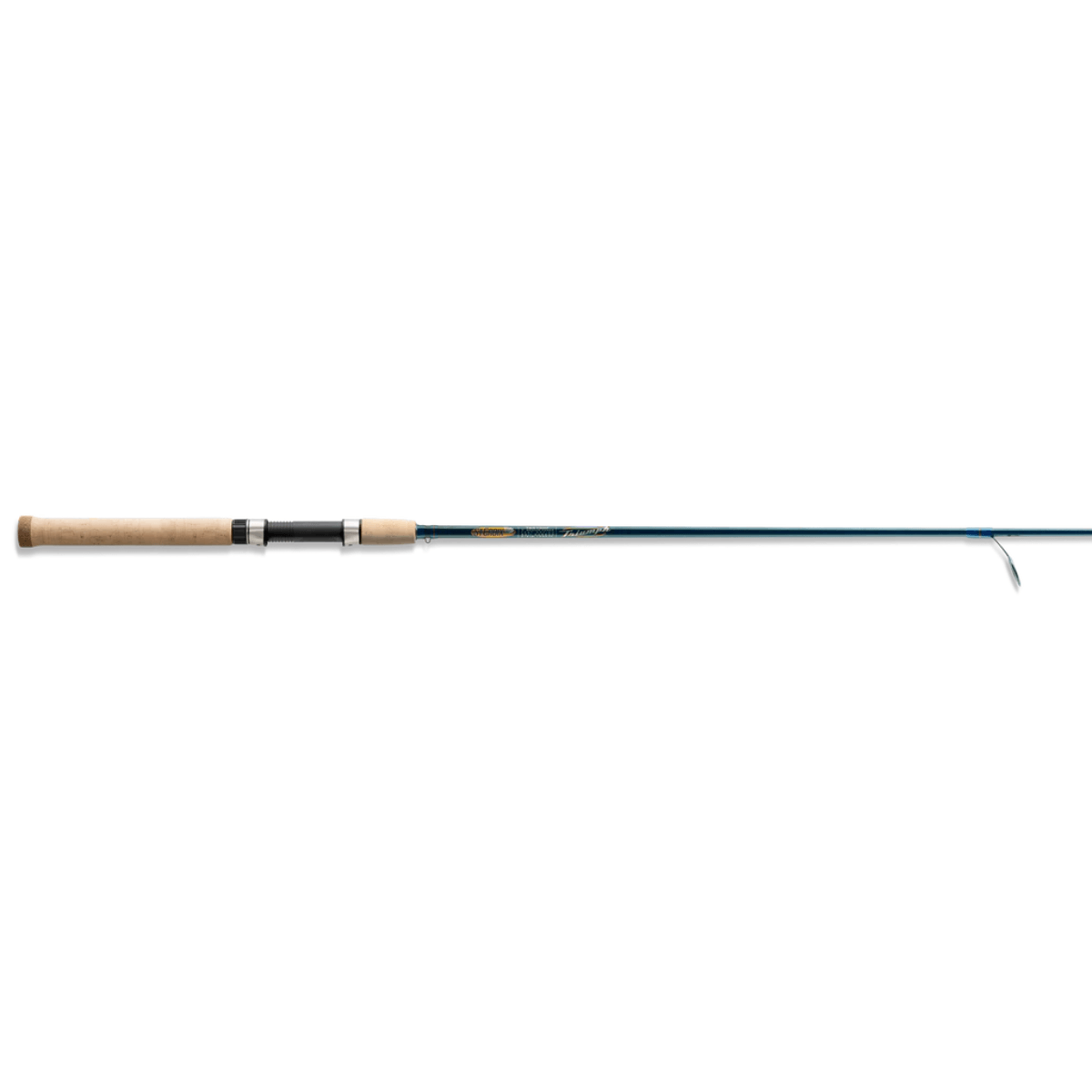 St. Croix Triumph Spinning Rod - Als.com