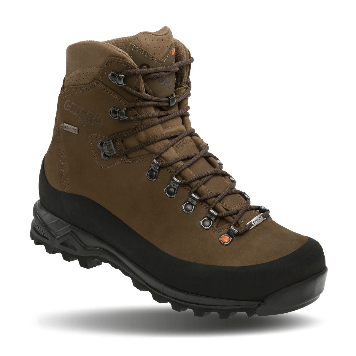 Crispi Boots Utah Crispi Nevada Non-Insulated GTX Hunting Boots Men's