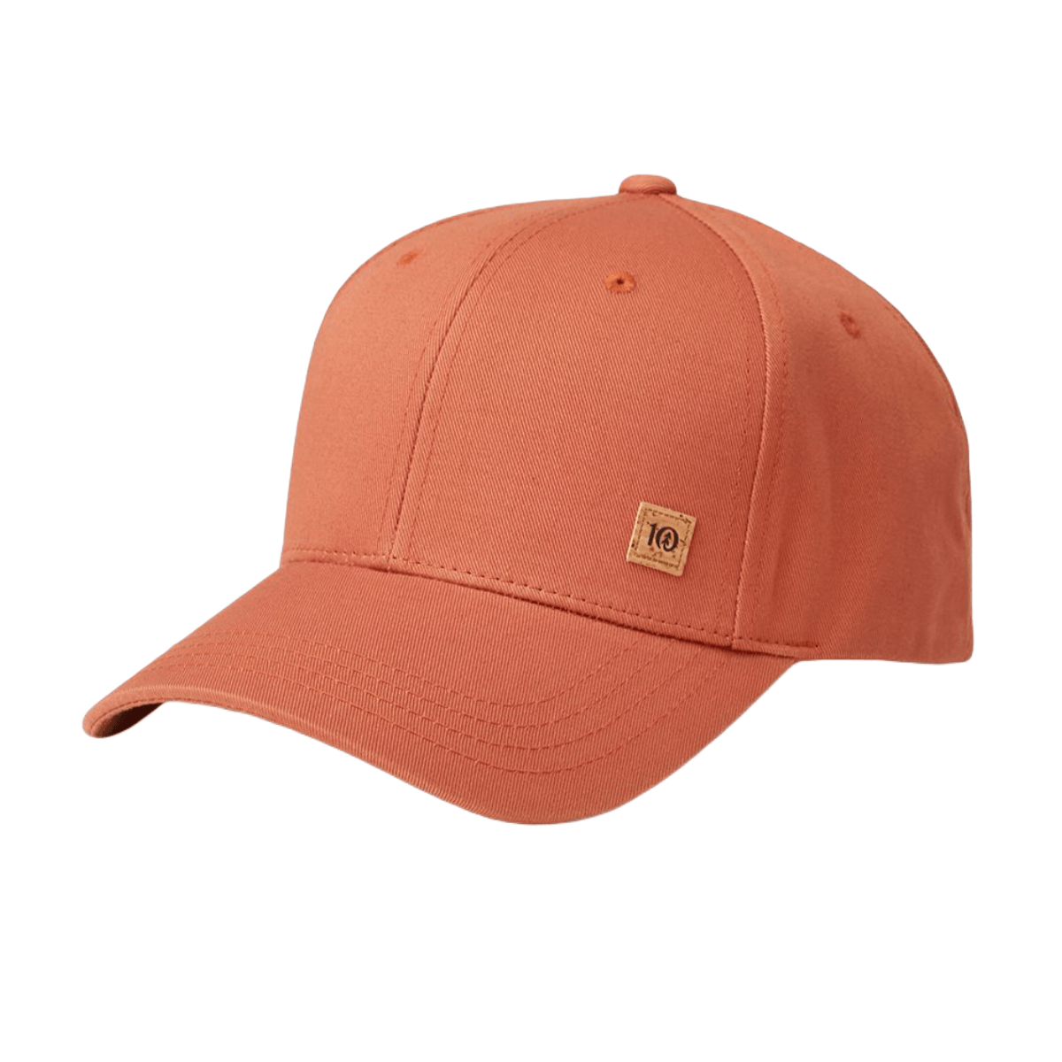Tentree Cork Icon Elevation Hat